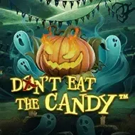 Don't Eat the Candy game thumbnail