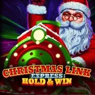 Christmas Link Express_ Hold & WinOctoplay game thumbnail