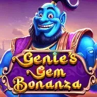 Genie's Gem BonanzaPragmatic Play game thumbnail