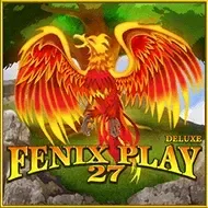 Fenix Play 27 Deluxe game thumbnail