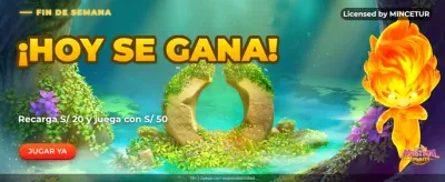 Promociones exclusivas de Pin Up Casino Perú