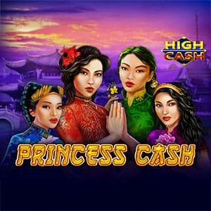 Princess Cash High Cash EGT