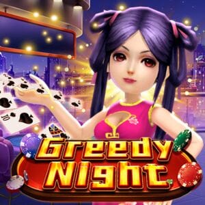 Greedy Night game thumbnail