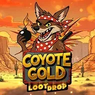 Coyote GoldAvatarux game thumbnail