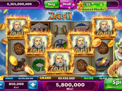 Bonos y Promociones Exclusivas screenshot