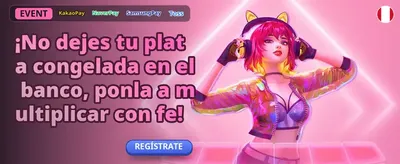 Mega Match de Primer Depósito