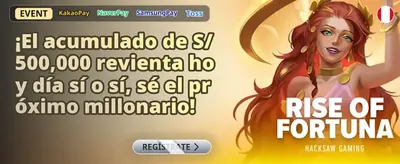 Interfaz de juego de caza de peces en Pin-Up Casino Perú