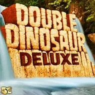 Double Dinosaur DeluxeHighfive