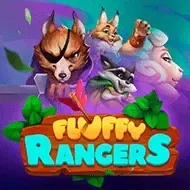 Fluffy Rangers game thumbnail
