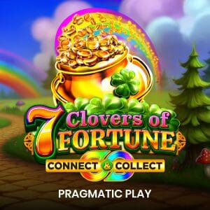 7 Clovers of Fortune game thumbnail