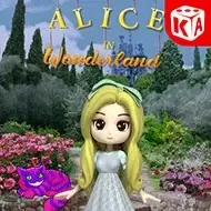 Alice In WonderlandKA Gaming game thumbnail