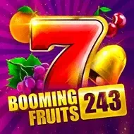 Booming Fruits 243 thumbnail