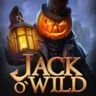 Jack O'WildGamzix game thumbnail