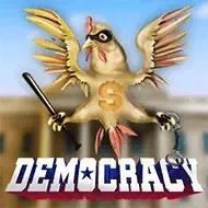 Democracy5men