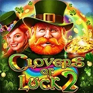 Clovers of Luck 2 screenshot