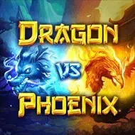 Dragon VS Phoenix game thumbnail
