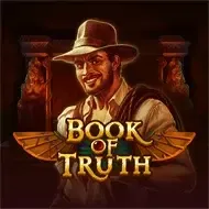 Book of Truth screenshot