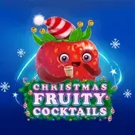 Christmas Fruity Cocktails thumbnail