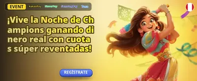 Casino en Vivo