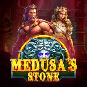 Medusa's Stone game thumbnail
